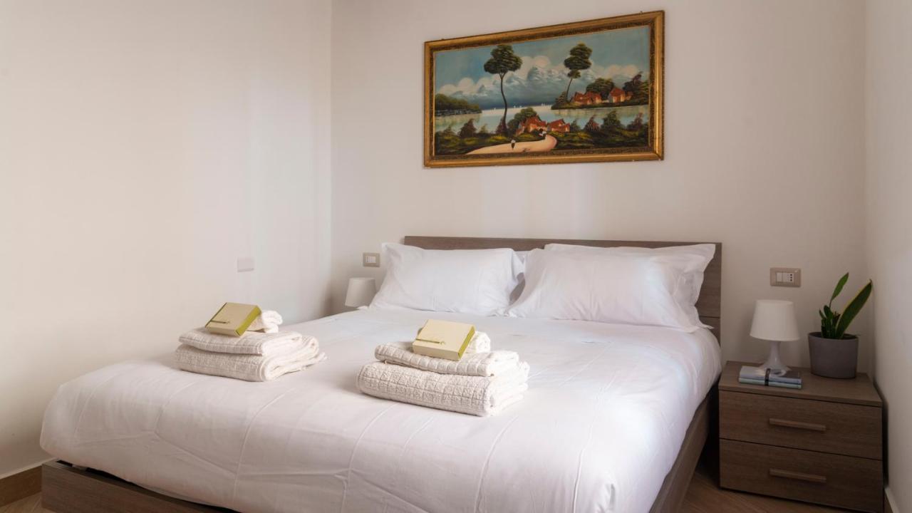 Casa Dei Lecci - Cala Gonone Apartman Kültér fotó