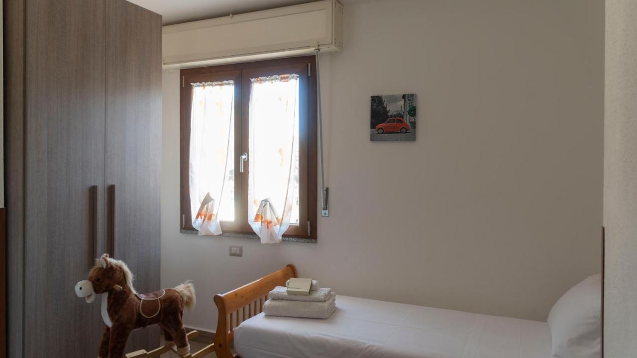 Casa Dei Lecci - Cala Gonone Apartman Kültér fotó